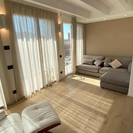 Agli Archi Apartment