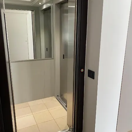 Agli Archi Apartment Torri Del Benaco