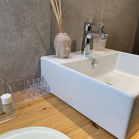 Agli Archi Torri Del Benaco