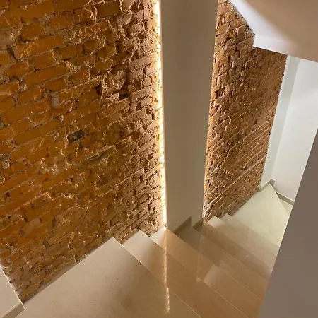 Agli Archi Apartment