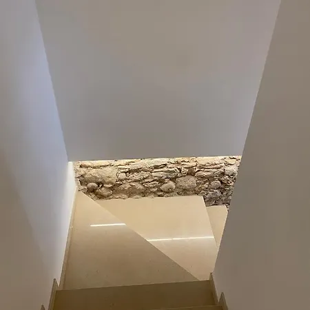 Apartment Agli Archi *