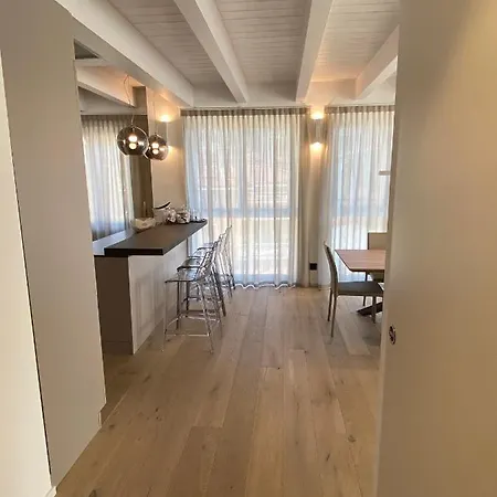 Agli Archi Apartment