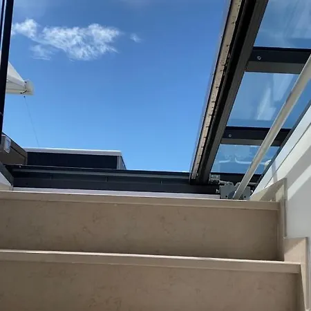 Apartment Agli Archi Torri Del Benaco