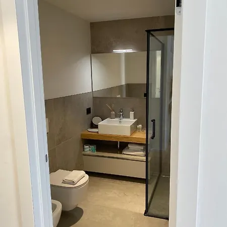 Apartment Agli Archi Torri Del Benaco