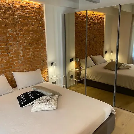 Agli Archi Apartment *