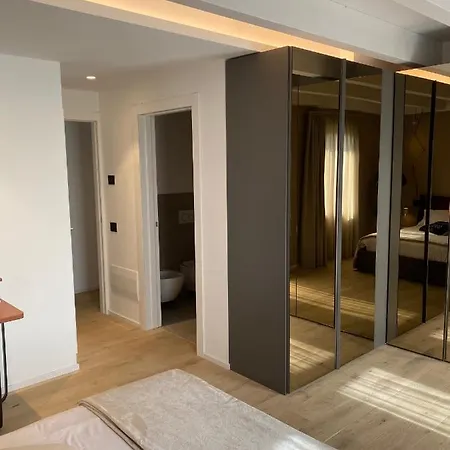 Agli Archi Apartment