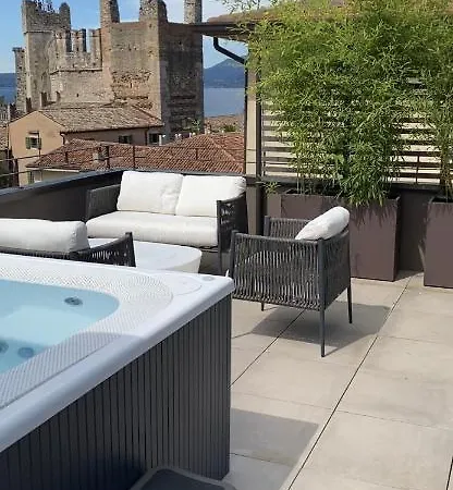 Apartment Agli Archi Torri Del Benaco