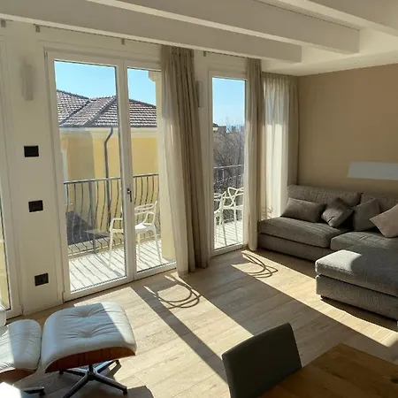 Agli Archi Apartment