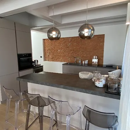 Agli Archi Apartment