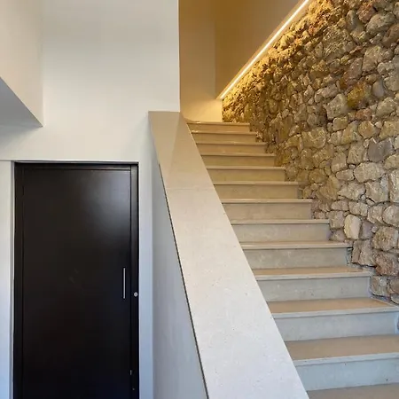Agli Archi Apartment Torri Del Benaco