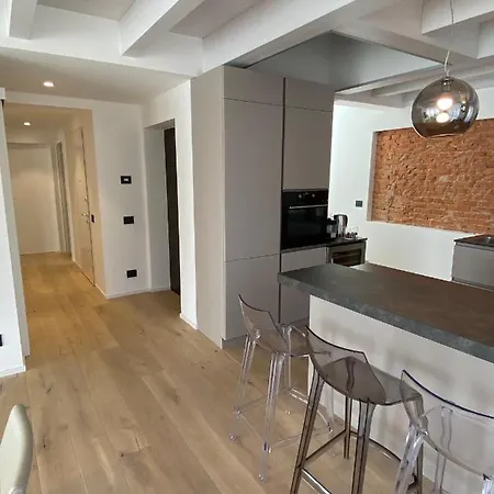 Agli Archi Apartment Torri Del Benaco