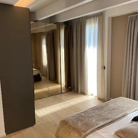 Agli Archi Apartment Torri Del Benaco