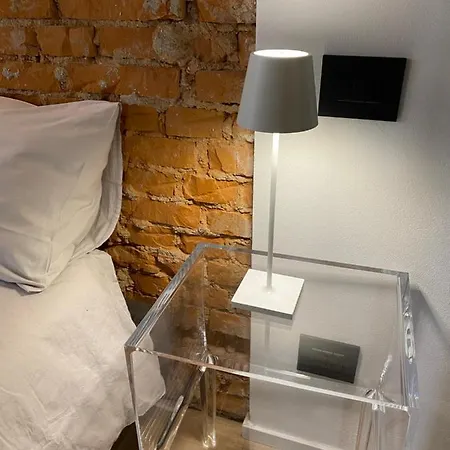 Agli Archi Apartment
