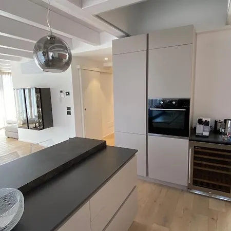 Agli Archi Apartment Torri Del Benaco