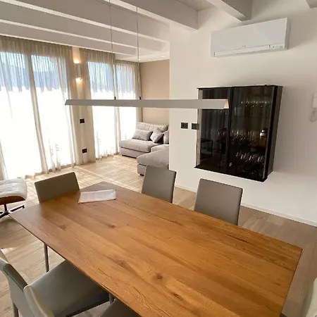 Apartment Agli Archi Torri Del Benaco