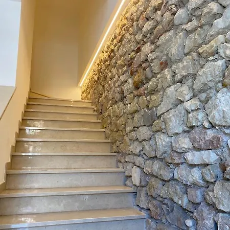 Agli Archi Torri Del Benaco