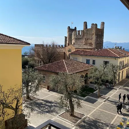 Apartment Agli Archi Torri Del Benaco